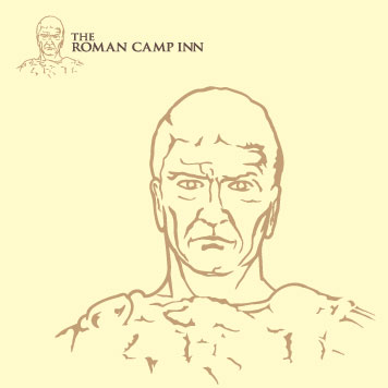 Roman Camp Inn