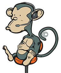 Monkey_phone